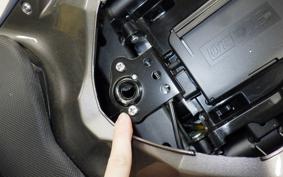 KAWASAKI NINJA 400 2022 EX400G