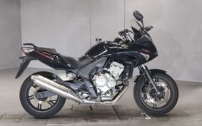 HONDA CBF600 PC43