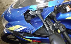 SUZUKI GSX-R125 DL33B