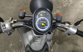 HONDA TODAY AF67