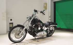 HARLEY FXSTC 1580 2008