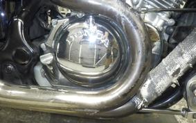 HONDA STEED 400 1993 NC26