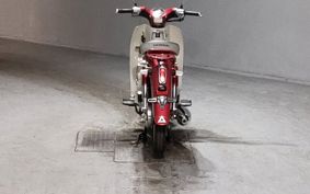 HONDA  SUPER CUB C125 JA58