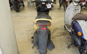 HONDA DIO Z4 AF57