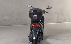 SUZUKI ADDRESS V125 CF4EA