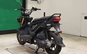 HONDA ZOOMER-X JF52