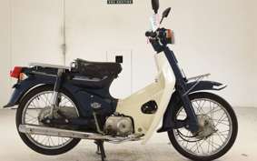 HONDA C90 SUPER CUB E