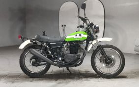 KAWASAKI 250TR BJ250F