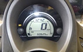 YAMAHA N-MAX SED6J