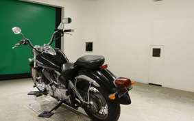 YAMAHA DRAGSTAR 250 2022 VG02J