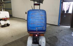 HONDA GYRO CANOPY TA02