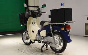 HONDA C50 SUPER CUB 2017 AA07