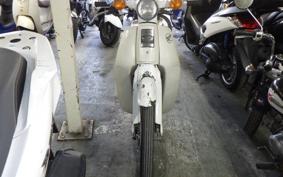 HONDA C50 SUPER CUB AA01