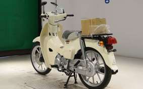 HONDA C110 SUPER CUB 2013 JA59