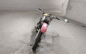HONDA XL200R MD06