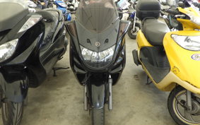 YAMAHA MAJESTY 250 Gen.2 SG03J