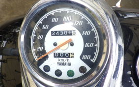 YAMAHA DRAGSTAR 400 CLASSIC 1999 4TR