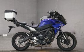 YAMAHA TRACER 9 GT RN51J