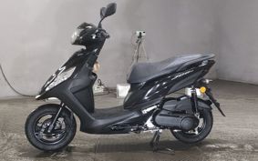 YAMAHA JOG125 SEJ5J