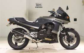 KAWASAKI GPZ900R NINJA 1991 ZX900A