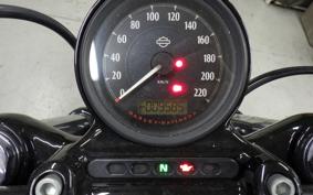 HARLEY XL1200X 2016