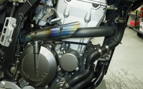 KAWASAKI KLX250D TRACKER LX250E