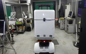 HONDA GYRO CANOPY TA03