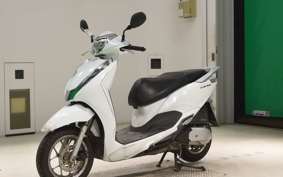 HONDA LEAD 125 2018 JF45
