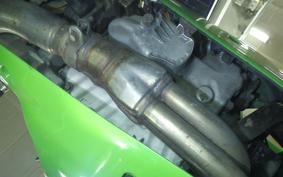 KAWASAKI ZX900R NINJA 2001 ZX900E