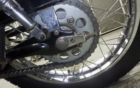 HONDA CB400ﾌｫｱ 2024 CB400F