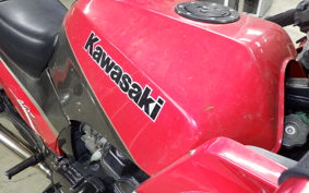 KAWASAKI GPZ900R NINJA 1993 ZX900A