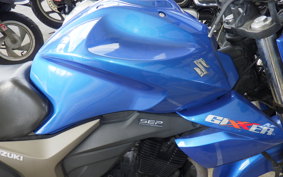 SUZUKI ｼﾞｸｻｰ150