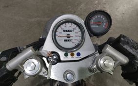 YAMAHA SRX400-1 1991 3VN