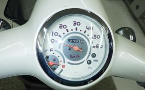 HONDA GIORNO 2 2002 AF70