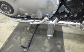 TRIUMPH BONNEVILLE T120 2020