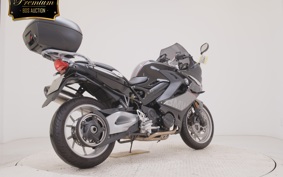 BMW F800GT 2017