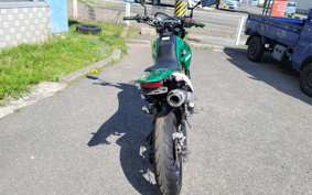 KAWASAKI KLX125D TRACKER LX125D