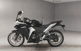 HONDA CBR250R MC41