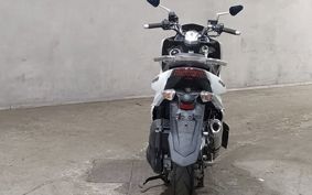 YAMAHA MAJESTY 155S SG28J