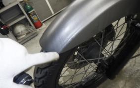 YAMAHA DRAGSTAR 250