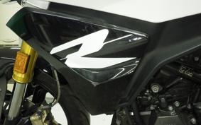 BMW G310R 2021