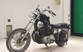 HARLEY XLH883 HUGGER 1999