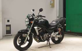 KAWASAKI BALIUS 250 Gen.2 ZR250B