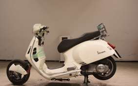 VESPA GTS250IE
