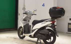 HONDA DIO 110 2023 JF31