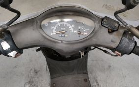 YAMAHA AXIS100 SB06J