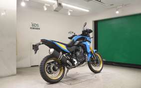 YAMAHA TENERE 700 2025 DM17J