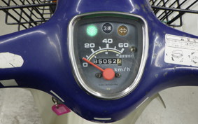 HONDA C50 SUPER CUB 2026 AA01