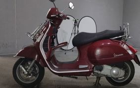 VESPA GTS250 IE M45100