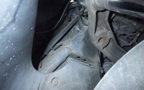 YAMAHA MAXAM 250 2001 SG17J